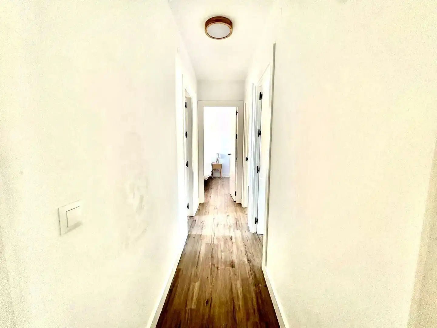 Flat for sale in El Morche