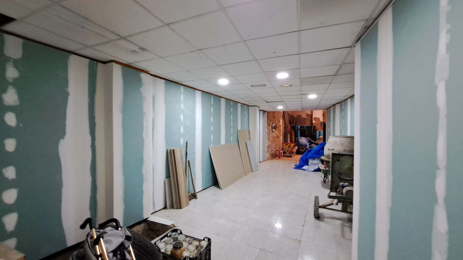 Local en venta en  Zaragoza Capital