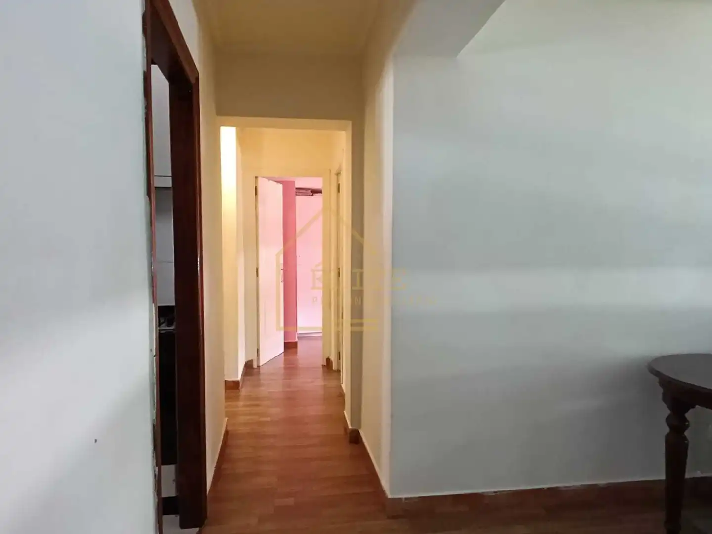 Piso en venta en Santurtzi  con Calefacción, Parquet y Trastero