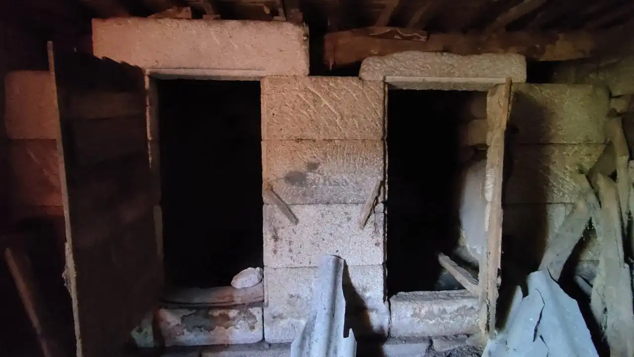 Finca rústica en venda a Nogueira de Ramuín