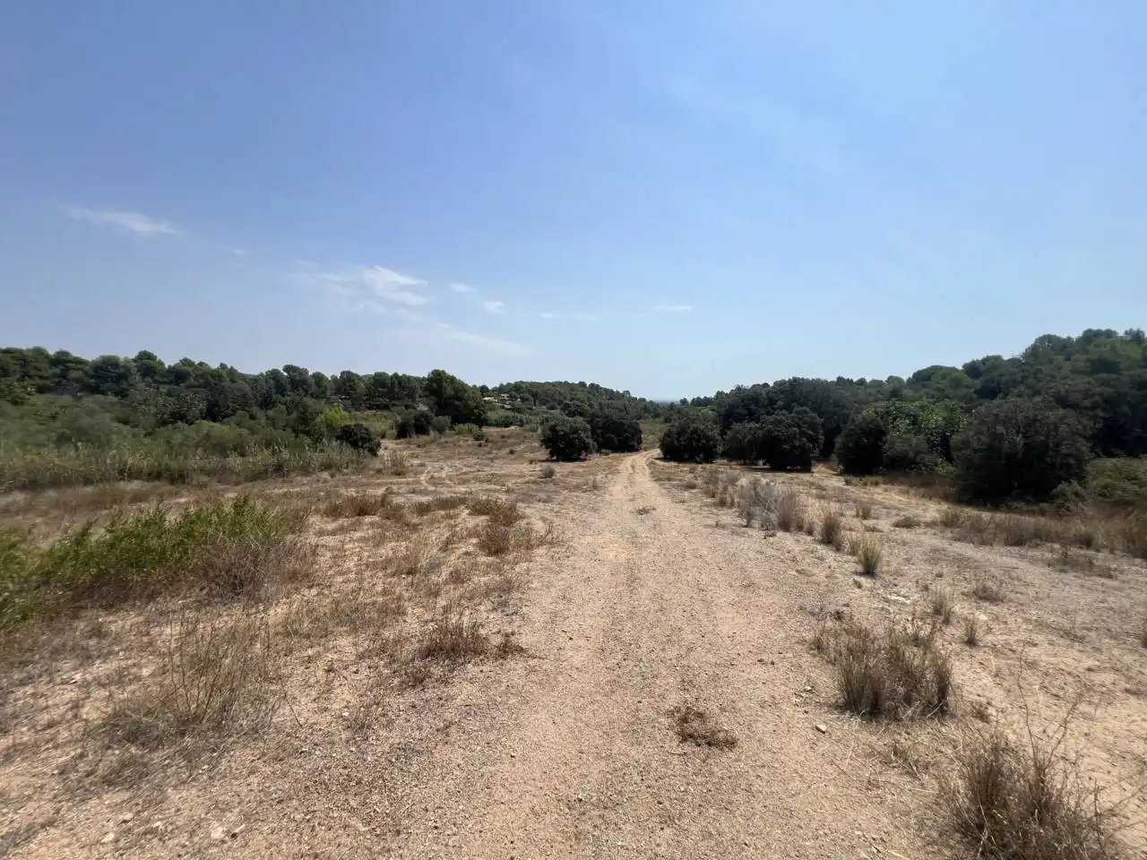 Rural land for sale in Camino Aleixar 15, imagen 3