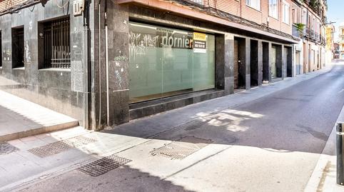 Photo 3 of Premises for sale in Doctor Benito Hernando, 16-18, Casco Histórico, Guadalajara