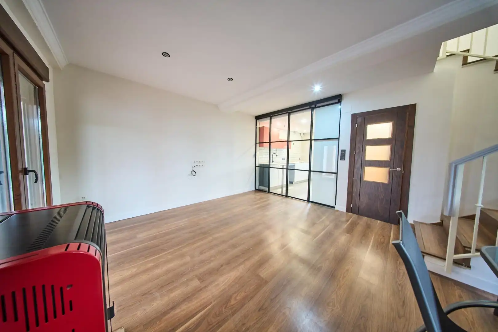 Casa con terraza en venta en Residencial Triana - Barrio Alto, imagen 14