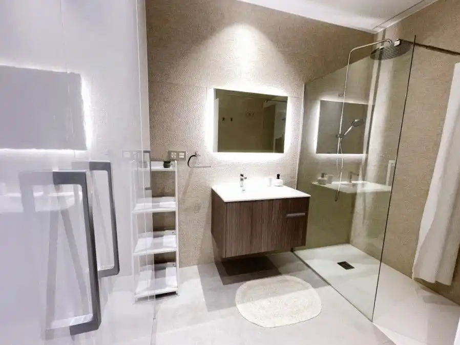 Casa amb piscina en venda a Balcón de Finestrat - Terra Marina, imagen 27