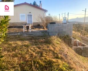 House or chalet for sale in El Pont de Vilomara i Rocafort  with Private garden, Terrace and Storage room