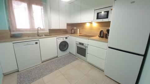 Foto 3 von Wohnung zum Verkauf in Juzgados - La Feria, Ronda