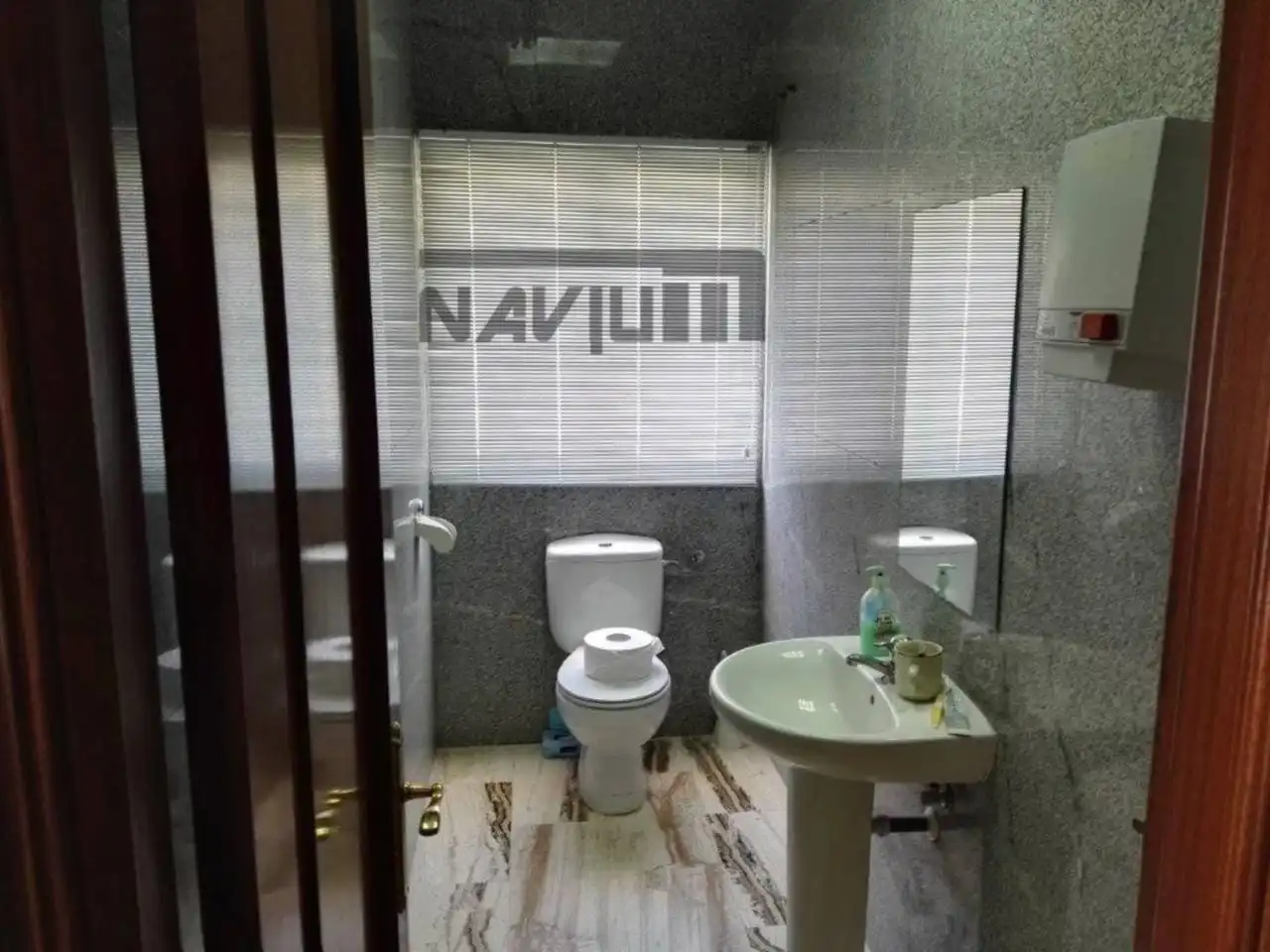 Nave industrielle à vendre à Altos del Olivar - El Caracol, imagen 12