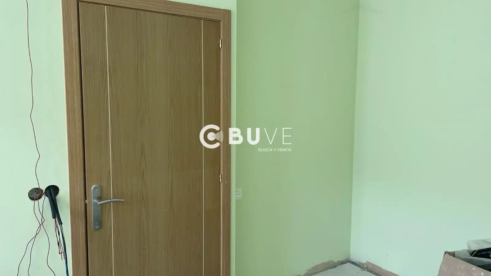 Piso en venta en Valladolid con Calefacción