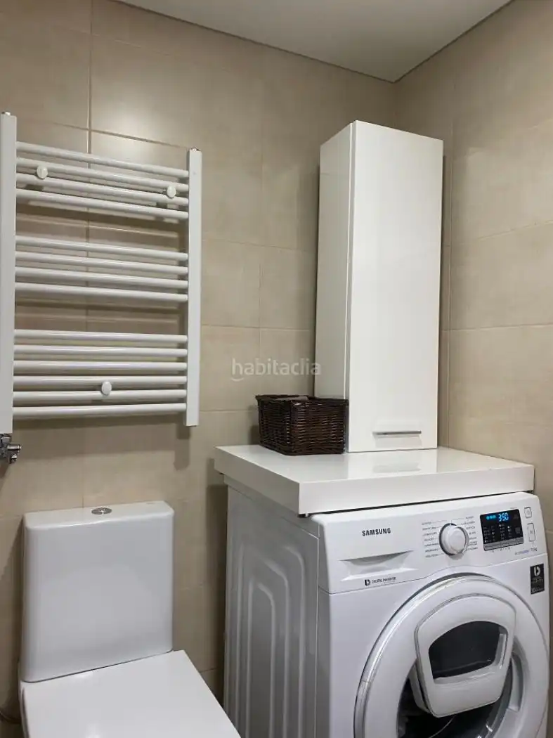 Piso con ascensor en venta en Travessia Venècia 3, imagen 17