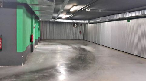 Foto 3 de Garaje de alquiler en Calle de Ramón Rubial, El Rosón - Kelvinator, Getafe