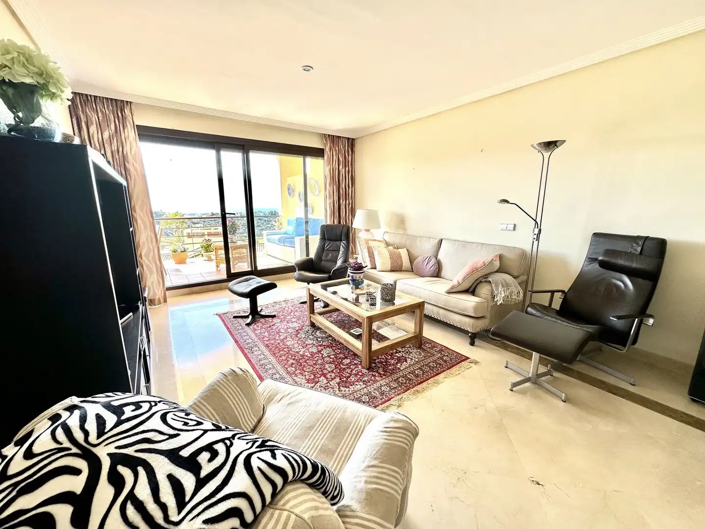 Piso con piscina en venta en Los Arqueros  - Puerto del Almendro, imagen 4