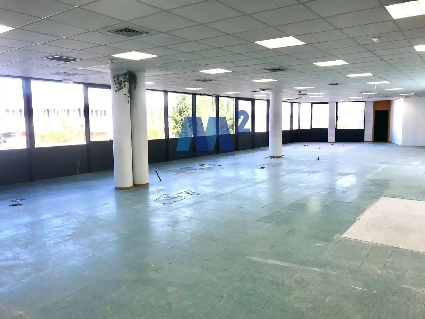 Büro zur Miete in Isla del Hierro, imagen 21