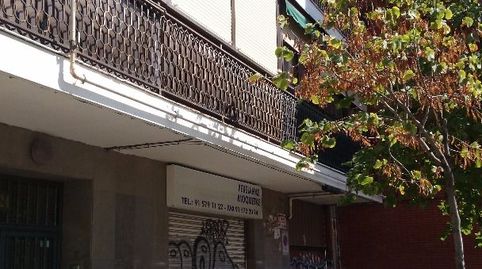 Photo 4 of Garage for sale in N/a, Valdeacederas, Madrid Capital