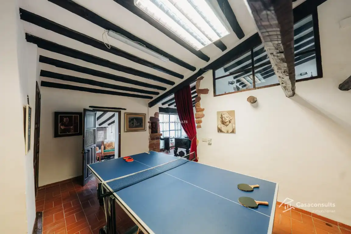 Houses for sale in Vilafamés  with Air Conditioner, Heating and Terrace