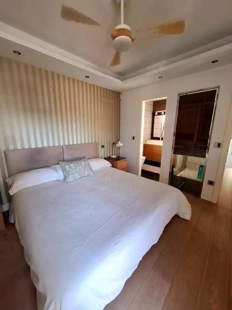 Habitación de Casa o chalet de alquiler en Benamara - Atalaya