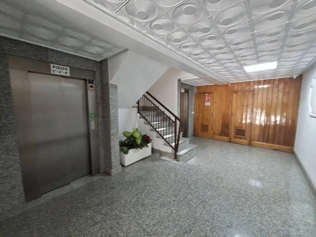 Flat with terrace for sale in Calle Juan Fernández, imagen 23
