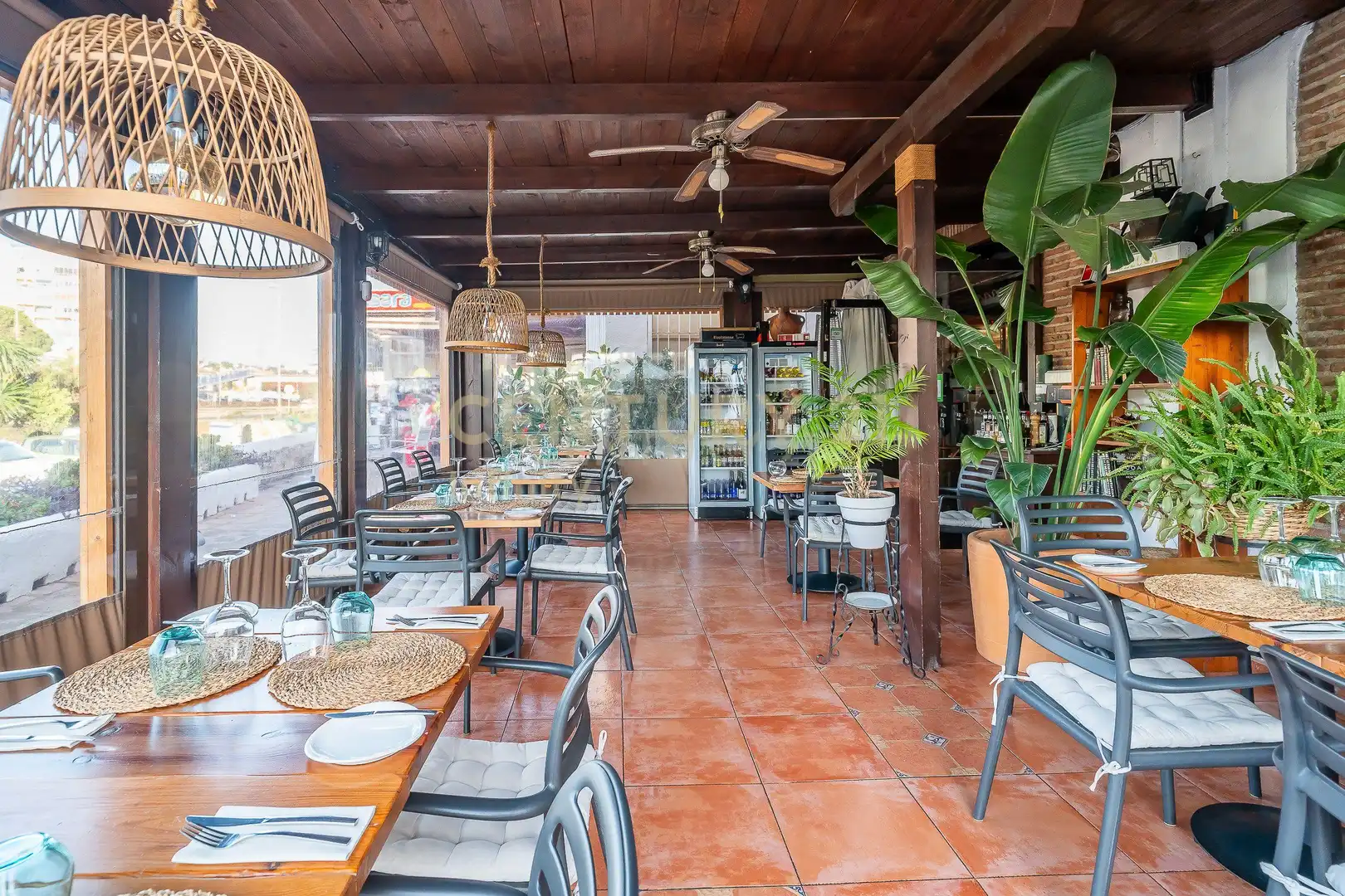 Geschaftsraum zum Verkauf in Mijas