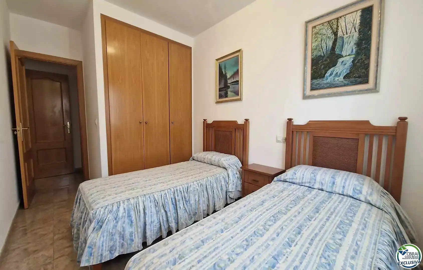 Apartament amb ascensor en venda a Calle JOSÉ ESPRONCEDA 9, imagen 7