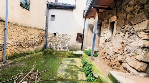 Foto 3 de Casa o xalet en venda a Candeleda, Ávila