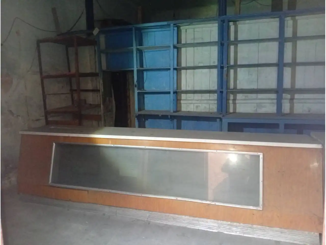 Local comercial en venta en Calle Alferado Nespral 16, imagen 3