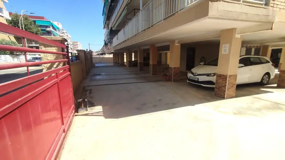 Mini appartamento in vendita a Calle Huesca 18, imagen 30