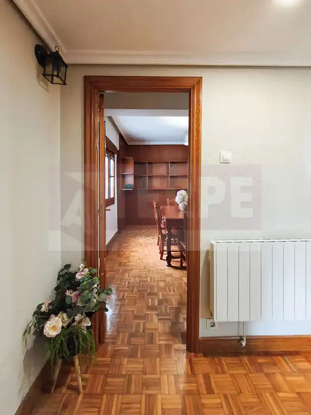 Appartamento con terrazza in vendita a Santa Klara Kalea, imagen 44