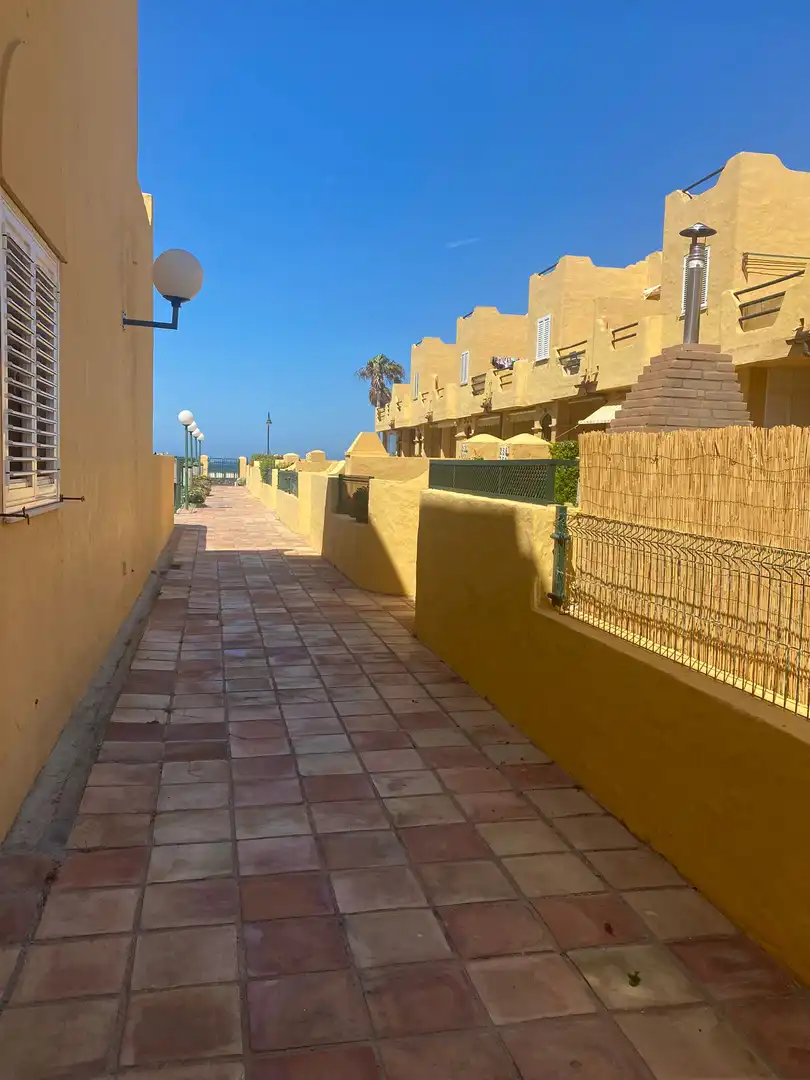 Apartment mit Pool zum Verkauf in Calle Cigüeña Blanca 23, imagen 19