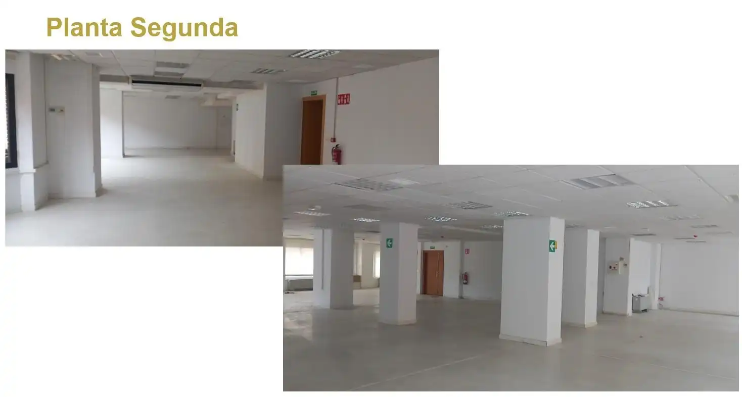 Oficina amb ascensor en venda a Plaza JUAN DE AUSTRIA, imagen 7