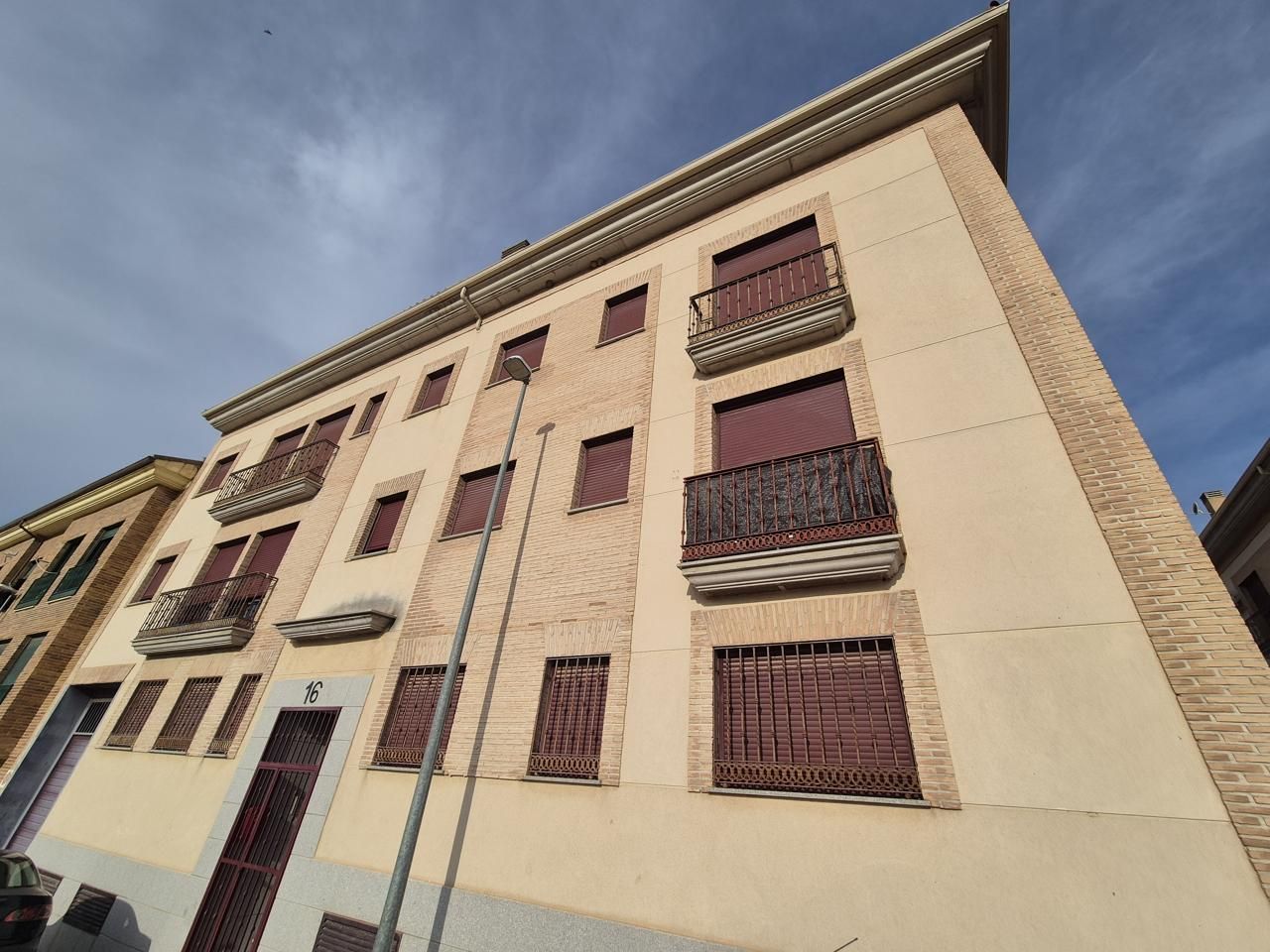 Wohnung zum verkauf in Quintanar