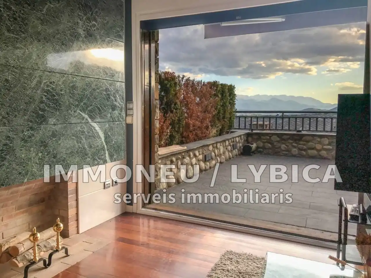Terraced house with garden for sale in Calle rabal de las monjas, imagen 10