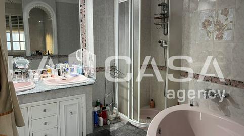 Foto 4 de Casa o xalet en venda a La Motilla - Fuente del Rey, Dos Hermanas