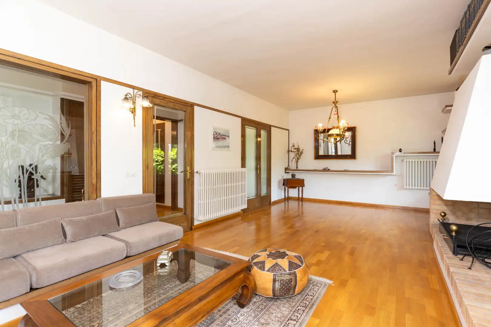 Casa con piscina en venta en Font de la Tartana, imagen 6