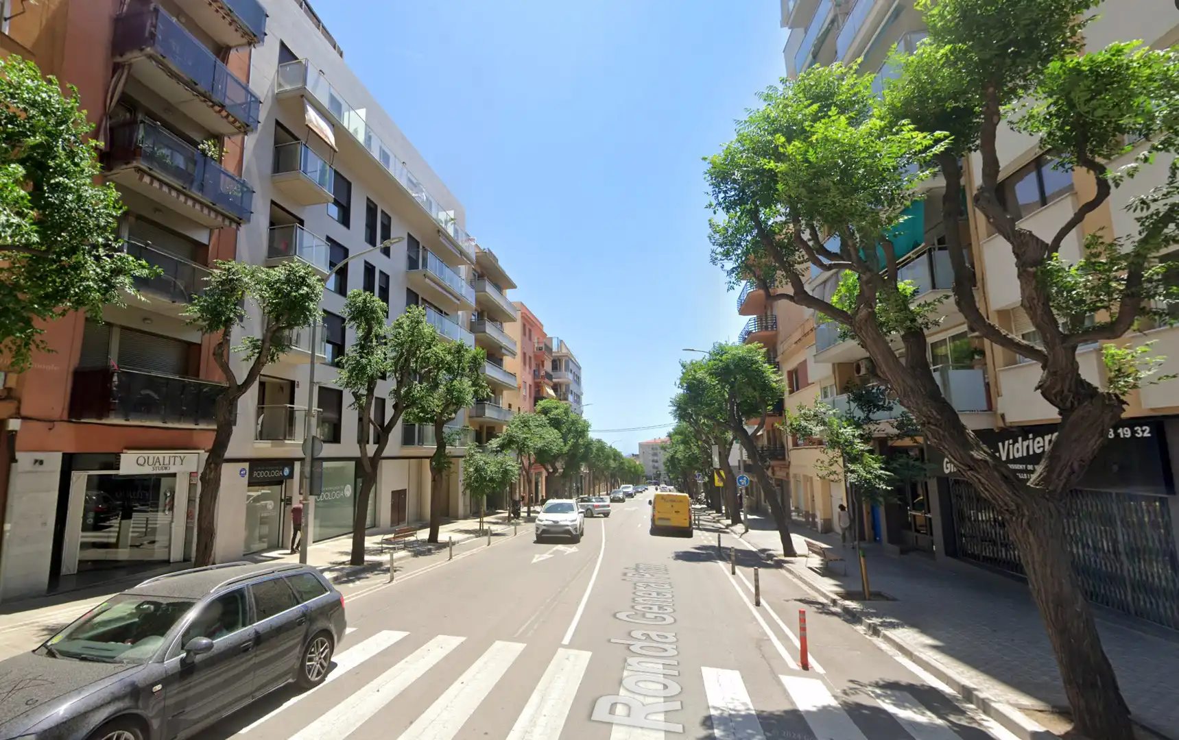 Appartement avec terrasse à vendre à Carrer del Pintor Velàzquez, imagen 6