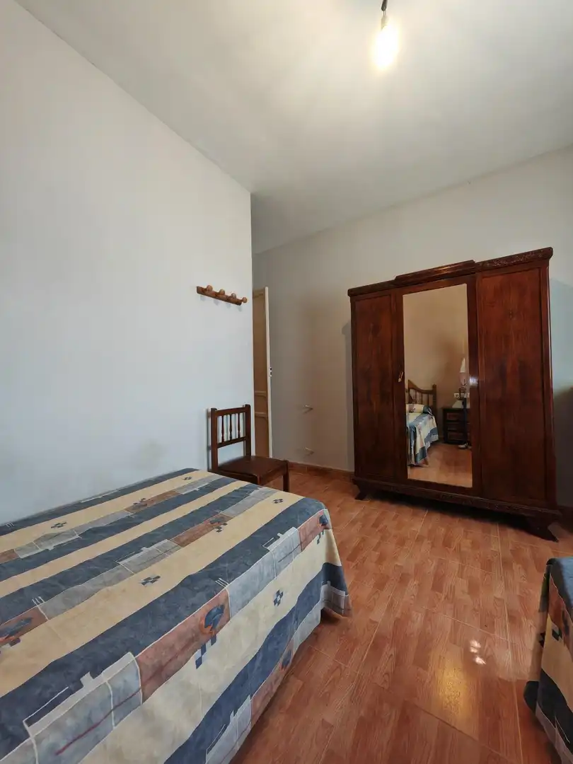 Habitación de Casa o chalet en venta en Guareña con Terraza y Piscina