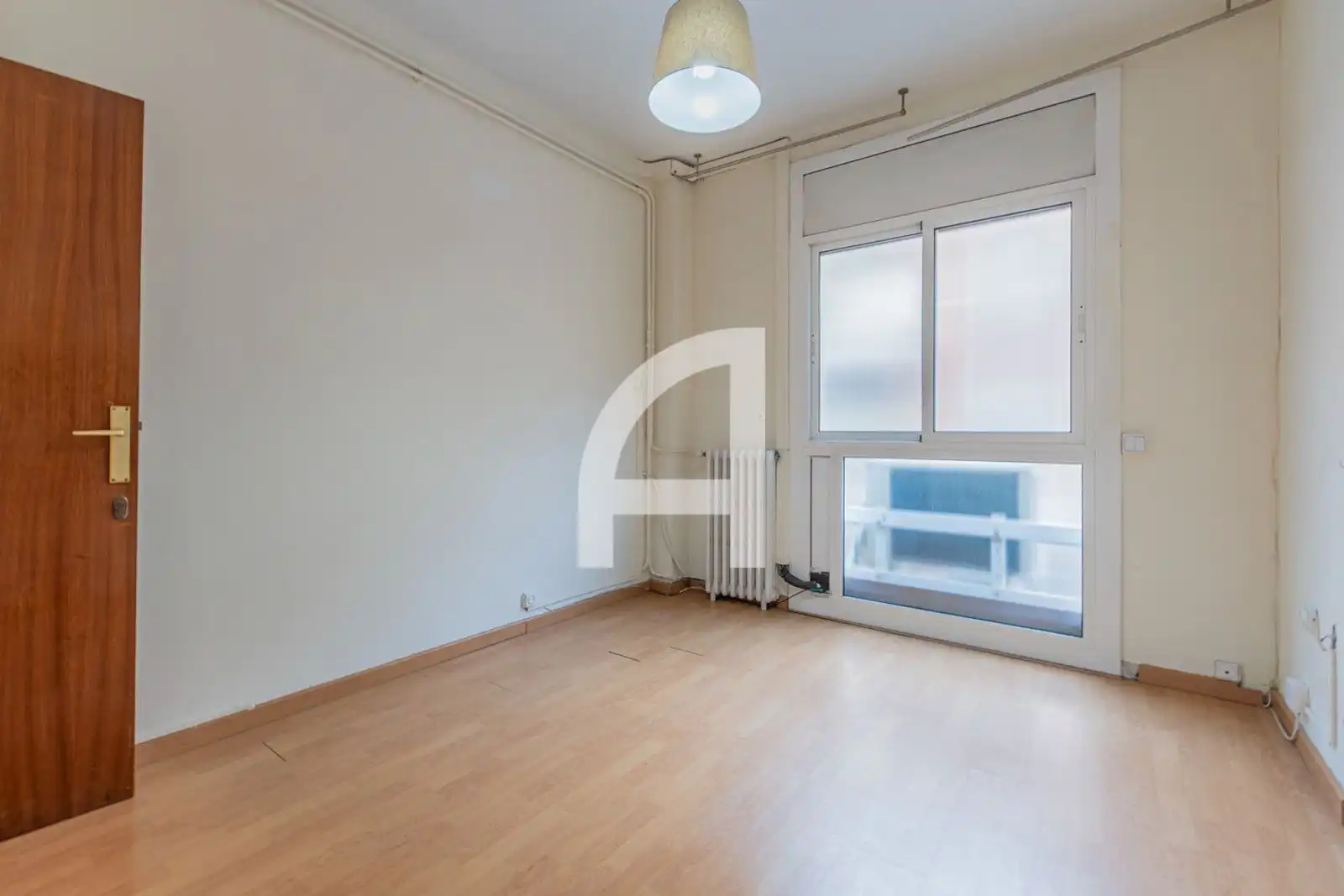 Flat for sale in CARDENAL VIVES I TUTO, Sarrià