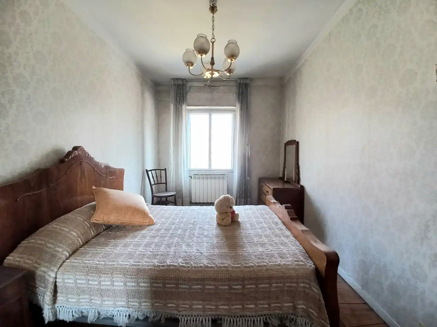 Flat with lift for sale in Calle Santa Clara, imagen 9