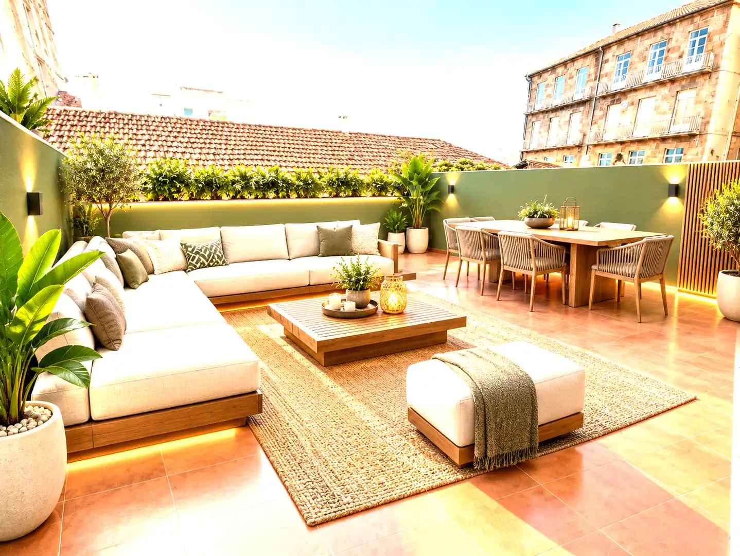 Piso con ascensor en venta en Rúa de Oporto 11