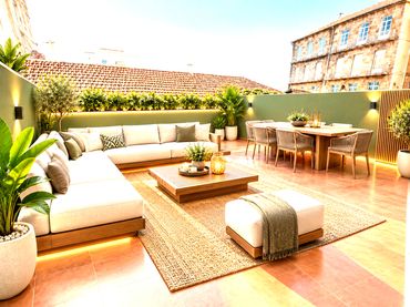 Piso con ascensor en venta en Rúa de Oporto 11