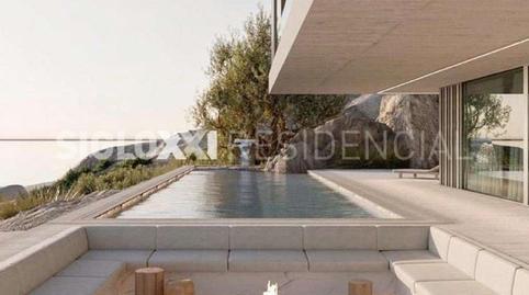 Photo 5 of Single-family semi-detached for sale in Bell Recó, Cabrils, Barcelona