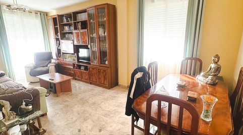 Foto 4 de Piso en venta en Instituto, Puerta de Murcia - Colegios, Ocaña