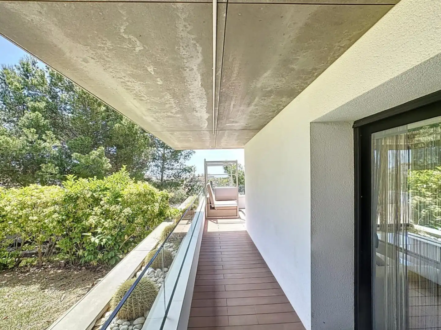 Apartament amb piscina en venda a Cumbre del Sol, imagen 41