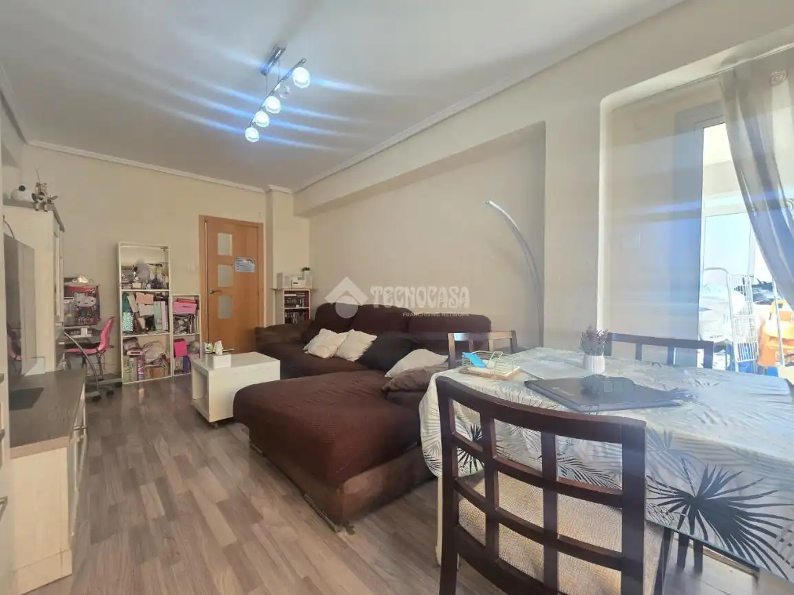 Flat with terrace for sale in Rascanya, imagen 4