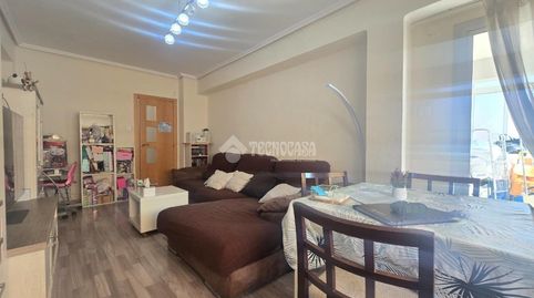 Foto 4 de Piso en venta en Torrefiel, Valencia Capital
