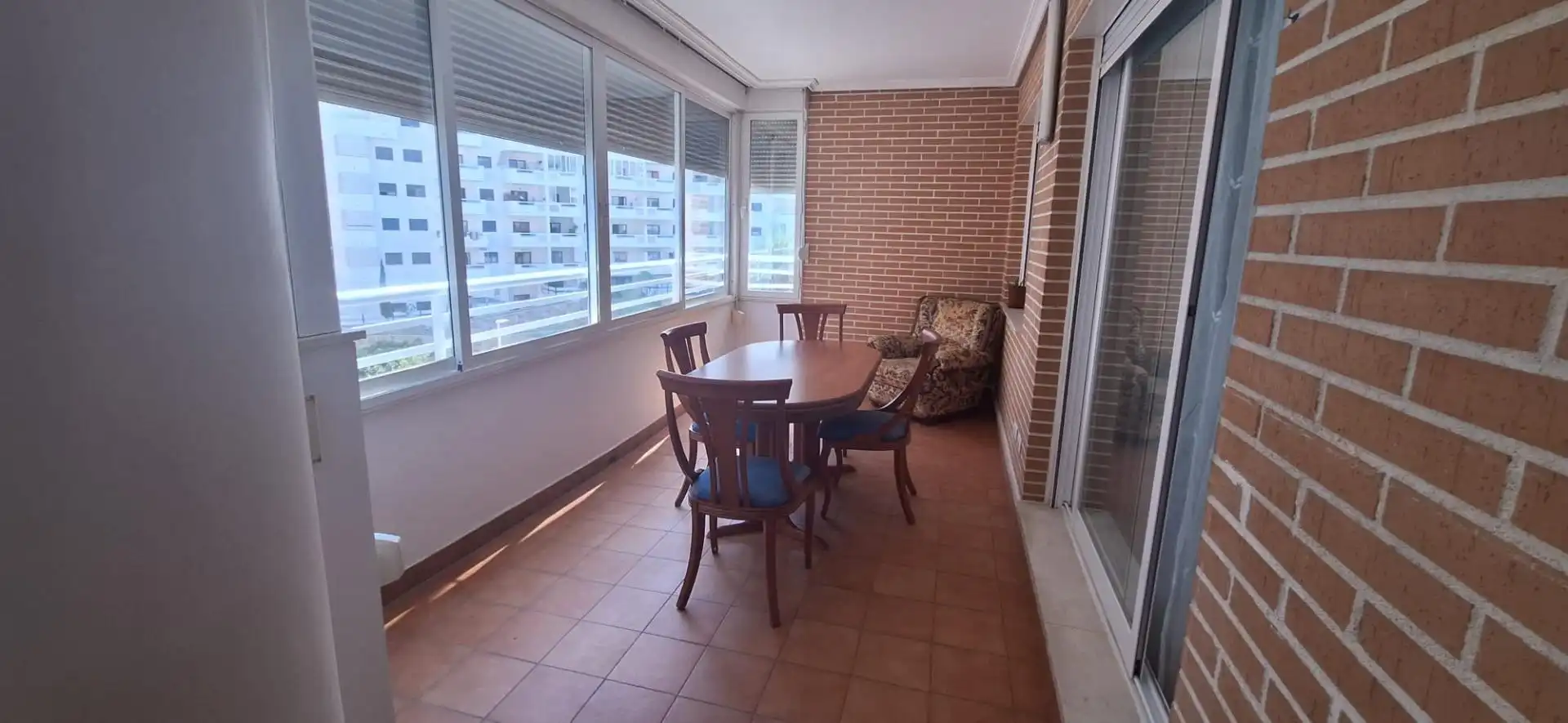 Appartement compact avec piscine à louer à Calle Calle Xaloc 2, imagen 21