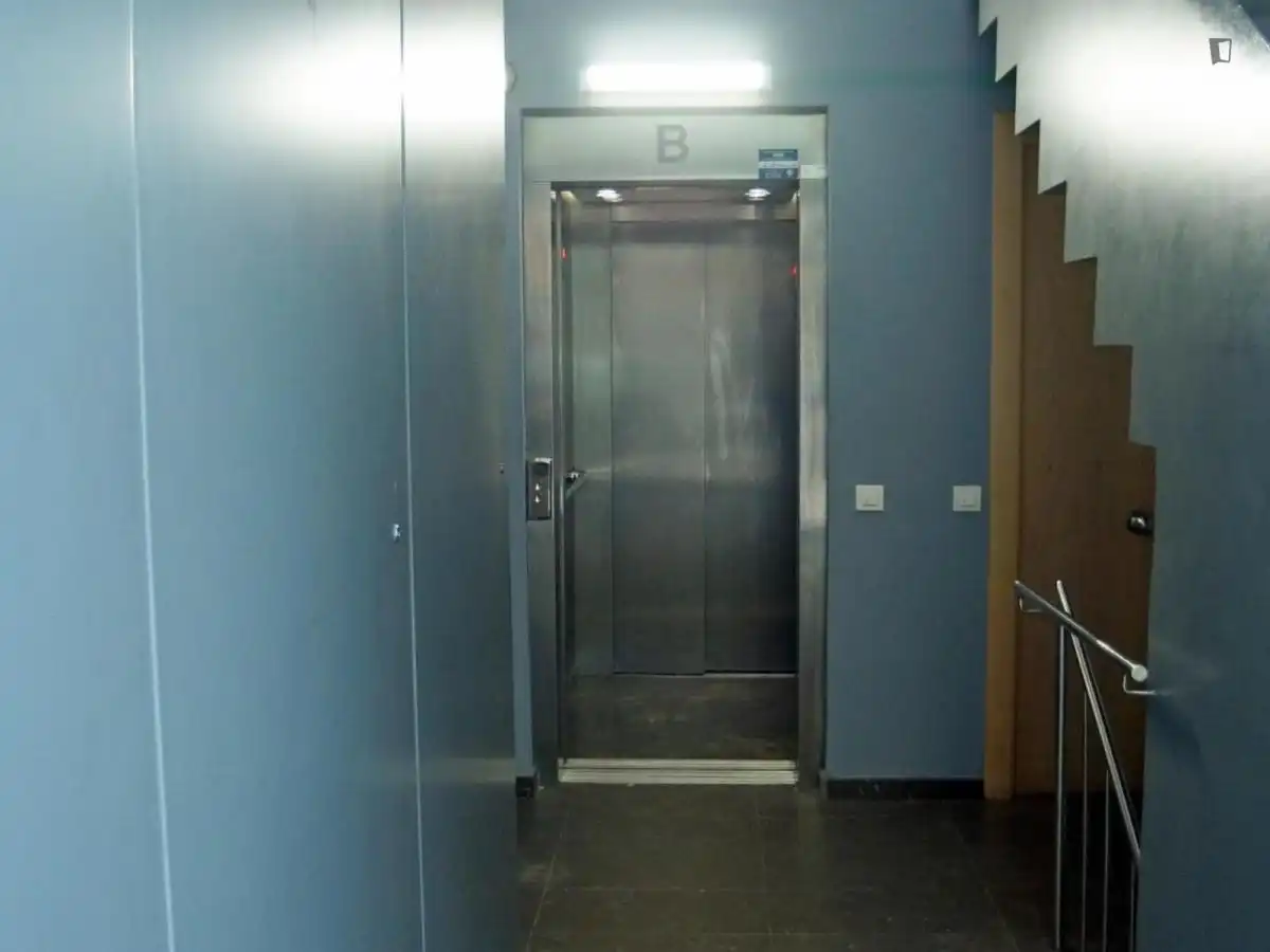 Studio à louer à Eixample, imagen 17