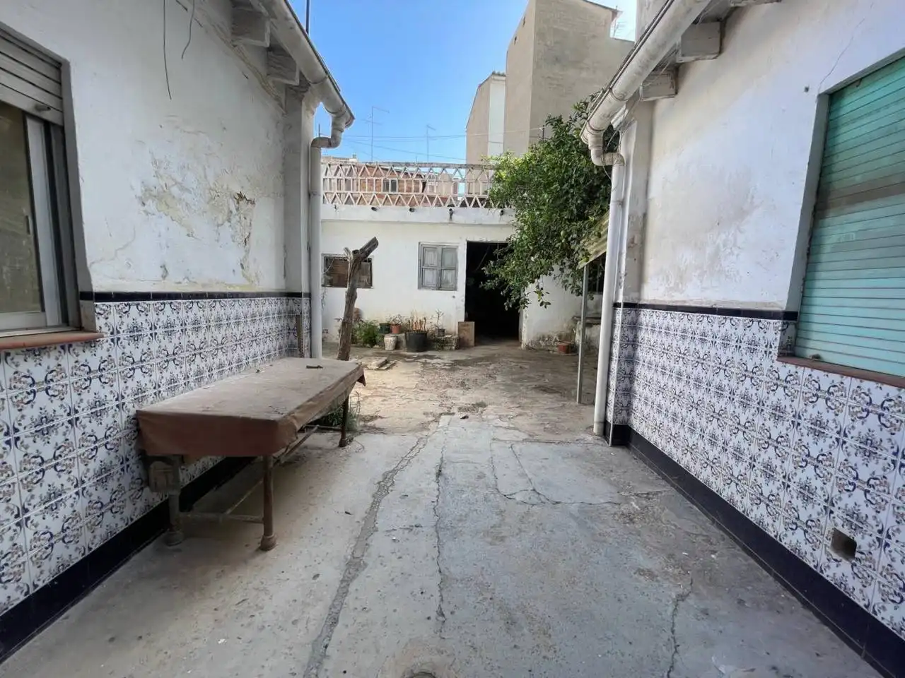 Piso en venta en Calle Sant Antoni
