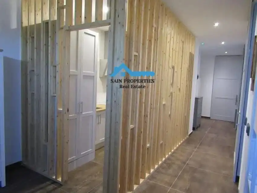 Erdgeschosswohnung zum Verkauf in Poble Nou - Montiboli, imagen 10