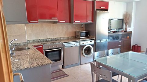 Foto 5 de Piso en venta en Playa, Burriana / Borriana