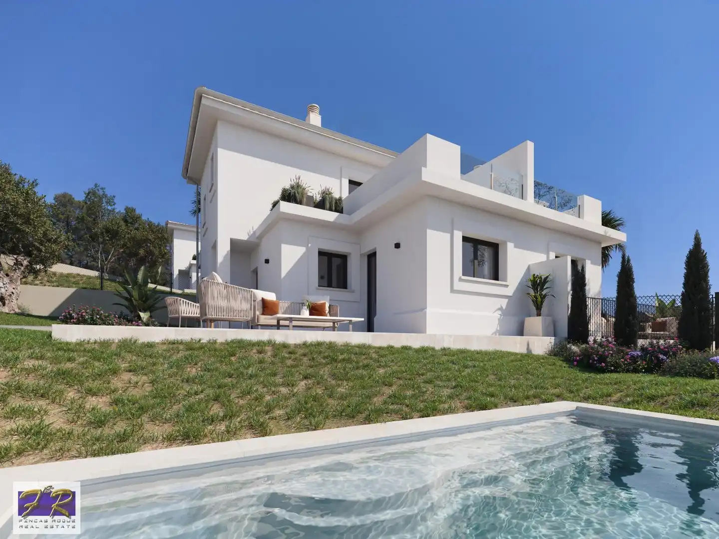 Villa mit Pool zum Verkauf in Cala Magrana - Cala Anguila - Cala Mendia, imagen 17