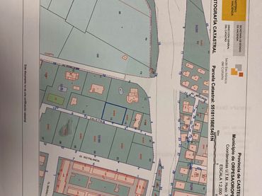 Terreny residencial en venda a El Balcó - Jaume I